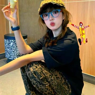 法国女人